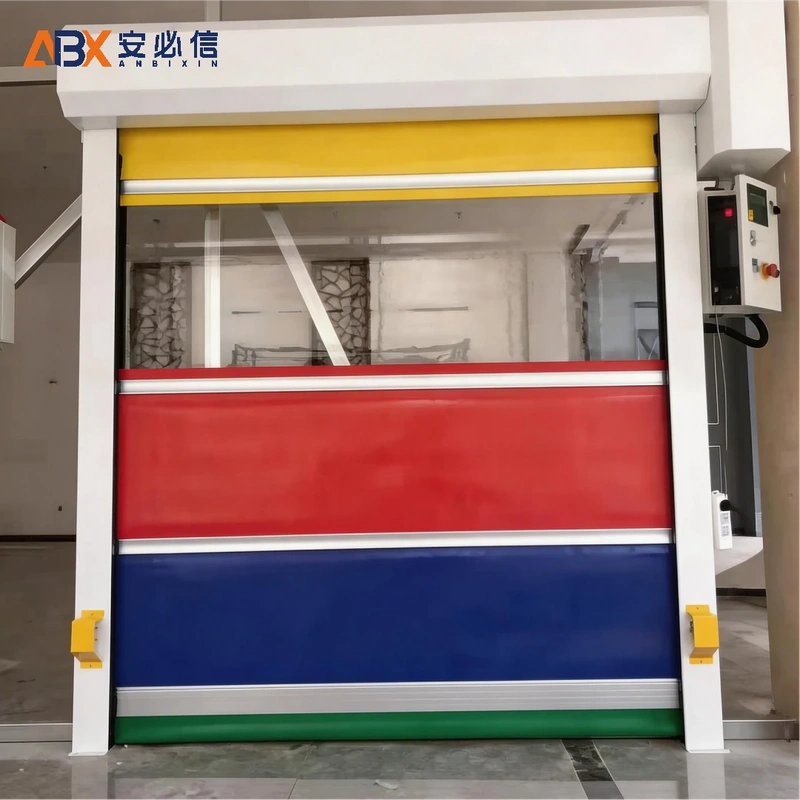 楚雄彝族快速卷帘门
